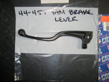 YFM350 BIG BEAR WARRIOR YFM350X YFM400 KODIAK YFM600 GRIZZLY YAMAHA BRAKE LEVER NEW 44-457