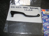 YFM350 BIG BEAR WARRIOR YFM350X YFM400 KODIAK YFM600 GRIZZLY YAMAHA BRAKE LEVER NEW 44-457