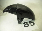 2009 ZX1400C ZX14 KAWASAKI FRONT FENDER 35004-0089 Used KSB-85 (B-CHECK)