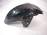 2009 ZX1400C ZX14 KAWASAKI FRONT FENDER 35004-0089 Used KSB-85 (B-CHECK)