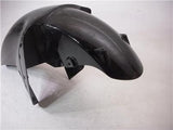 2009 ZX1400C ZX14 KAWASAKI FRONT FENDER 35004-0089 Used KSB-85 (B-CHECK)