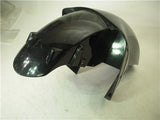 2009 ZX1400C ZX14 KAWASAKI FRONT FENDER 35004-0089 Used KSB-85 (B-CHECK)