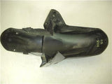 2009 ZX1400C ZX14 KAWASAKI FRONT FENDER 35004-0089 Used KSB-85 (B-CHECK)