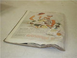 August 14, 1964 LIFE MAGAZINE Lyndon Baines Johnson Used Vintage BOOK MANUAL 121521-30 (check E)