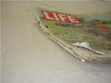 June 12,1964 LIFE MAGAZINE VIETNAM EDITION Used Vintage 121521-29 BOOK MANUAL (check E)