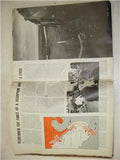 June 12,1964 LIFE MAGAZINE VIETNAM EDITION Used Vintage 121521-29 BOOK MANUAL (check E)