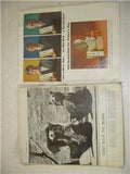 June 12,1964 LIFE MAGAZINE VIETNAM EDITION Used Vintage 121521-29 BOOK MANUAL (check E)