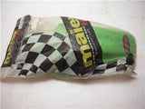 KAWASAKI KX80 BIG WHEEL REAR GREEN FENDER MAIER AFTERMARKET NEW M14474 (C16)