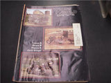 BOOKS: 1984-85 WING WORLD VINTAGE MAGAZINE ISSUES HONDA GOLDWING ENTHUSIASTICS MAG-41 (D16)