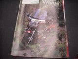BOOKS: 1984-85 WING WORLD VINTAGE MAGAZINE ISSUES HONDA GOLDWING ENTHUSIASTICS MAG-41 (D16)
