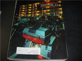 BOOKS: 1987 WING WORLD VINTAGE MAGAZINE 11 ISSUES HONDA GOLDWING ENTHUSIASTICS MAG-43 (D16)