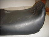 1983-85 VF750F VF700F INTERCEPTOR 750 700 HONDA USED SEAT SADDLE MB2-E (check-a)