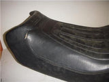 1982-83 VF750S V45 SABRE 750 HONDA USED SEAT SADDLE MB0-A (check-a)