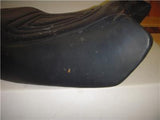 1982-83 VF750S V45 SABRE 750 HONDA USED SEAT SADDLE MB0-C (check-a)