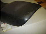 1985-86 VF500F 500 INTERCEPTOR HONDA USED SEAT SADDLE MF2 (check-a)