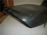 1985-86 VF500F 500 INTERCEPTOR HONDA USED SEAT SADDLE MF2 (check-a)