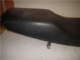 1985-86 VF500F 500 INTERCEPTOR HONDA USED SEAT SADDLE MF2 (check-a)