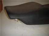 1987-88 CBR1000 1000 HURRICANE HONDA USED SEAT SADDLE MM5-A (check-a)