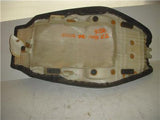 1987-88 CBR1000 1000 HURRICANE HONDA USED SEAT SADDLE MM5-A (check-a)