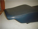 1987-88 CBR1000 1000 HURRICANE HONDA USED SEAT SADDLE MM5-B (check-a)