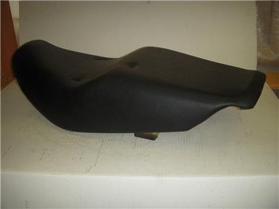 1987-88 CBR1000 1000 HURRICANE HONDA USED SEAT SADDLE MM5-C (check-a)