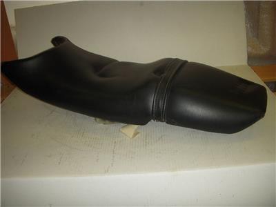 1987-90 CBR600 CBR600F1 600 HURRICANE HONDA USED SEAT SADDLE MN4-D (check-a)