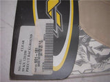 GRAPHICS 1999 KX125 KX250 KAWASAKI PRECUT BACKGROUND N-STYLE NEW STICKER KIT N01-181