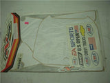 GRAPHICS 2002 CR125 CR250 HONDA PRECUT BACKGROUND N-STYLE STICKER GRAPHIC KIT NEW N03-113