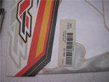 GRAPHICS 2002 CR125 CR250 HONDA PRECUT BACKGROUND N-STYLE STICKER GRAPHIC KIT NEW N03-113