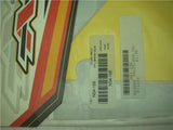 GRAPHICS 1999-00 RM125 RM250 SUZUKI PRECUT BACKGROUND N-STYLE STICKER GRAPHIC KIT NEW N04-156