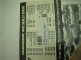 GRAPHICS NEW GR1994-95 KX125 KX250 KAWASAKI PRECUT BACKGROUND N-STYLE GRAPHIC STICKER KIT NEWN44C