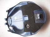 SPORT 1994-97 RF600 RF900 SUZUKI FUEL GAS TANK USED METAL BLUE (DONN a14)