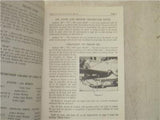 INDIAN RIDERS INSTRUCTION BOOK MANUAL non verticals Used Vintage MOTORCYCLE MANUAL 121521-16 (check E)