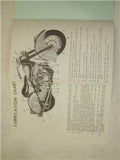 INDIAN RIDERS INSTRUCTION BOOK MANUAL non verticals Used Vintage MOTORCYCLE MANUAL 121521-16 (check E)