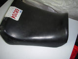 SPORT 1988-90 SUZUKI GSXR 750 GSXR750 FRONT SEAT USED 17C S18A (L44)