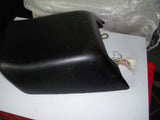 SPORT 1984-86 SUZUKI GS1150 ES EF REAR SEAT SADDLE USED S27 (L44)