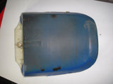 SPORT 1988-96 SUZUKI GSX600F 600 KATANA REAR SEAT USED BLUE S30 (L44)