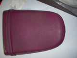 SPORT 1992-95 SUZUKI GSXR 750 GSXR750 REAR SEAT USED 17E LAVENDER S32 (L44)