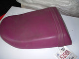 SPORT 1992-95 SUZUKI GSXR 750 GSXR750 REAR SEAT USED 17E LAVENDER S32 (L44)