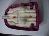 SPORT 1992-95 SUZUKI GSXR 750 GSXR750 REAR SEAT USED 17E LAVENDER S32 (L44)