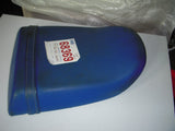 SPORT 1992-95 SUZUKI GSXR 750 GSXR750 REAR SEAT SADDLE USED 17E BLUE S33 (L44)