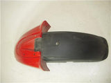 1984-86 GS1150 1150 SUZUKI FRONT FENDER 55111-00A00 Used SSB-80 (B-CHECK)