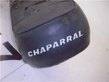 Vintage 1973 Chaparral 80cc 100cc Seat ST317 (U3)