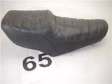 1981 Yamaha XS650 Special Seat Saddle USED ST365 (U3)