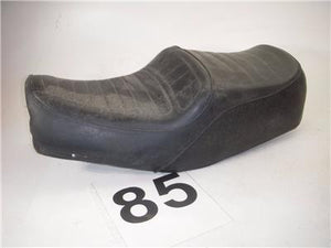 1981 Honda CX500 CX500D DELUXE 500 Seat Saddle USED ST-385 (U3)