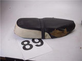 Vintage 1962-70 Honda CA100 Vintage Seat Saddle Step Through USED ST389 (U3)