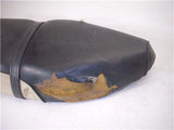 Vintage 1962-70 Honda CA100 Vintage Seat Saddle Step Through USED ST389 (U3)