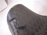 1976-78 Honda GL1000 GOLDWING Aftermarket Bucket Seat Used ST-394 (U3)