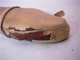 VINTAGE 1961-62 Honda C100 Cub Seat Used ST400 (U3)