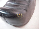 VINTAGE 1979-81 Honda CM400 Aftermarket Hang 2 Seat Used ST401 (U3)